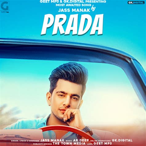 Prada you mp3 download